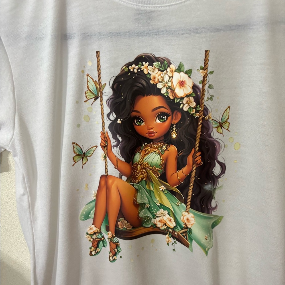 Girls shirts